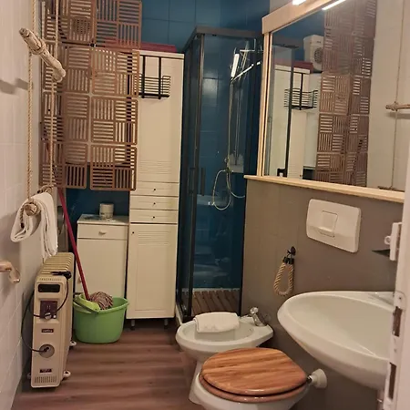 Cervinia Cielo Alto 711 شقة بيريوِل تْشيرفينيا