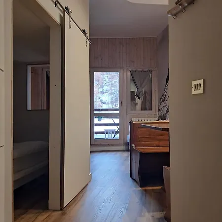 Cervinia Cielo Alto 711 بيريوِل تْشيرفينيا