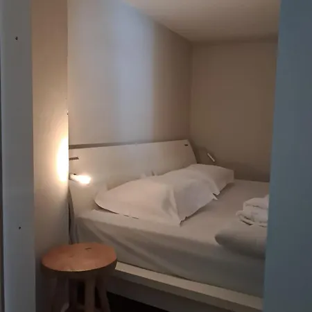 Cervinia Cielo Alto 711 شقة