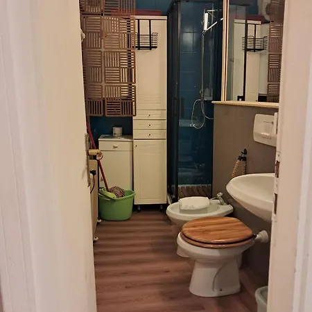 Cervinia Cielo Alto 711 * بيريوِل تْشيرفينيا