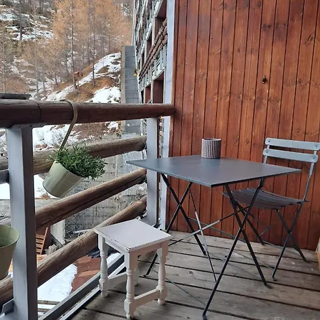 Cervinia Cielo Alto 711 *