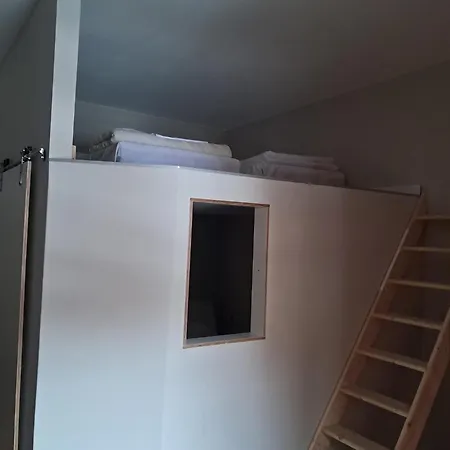 Cervinia Cielo Alto 711 * بيريوِل تْشيرفينيا