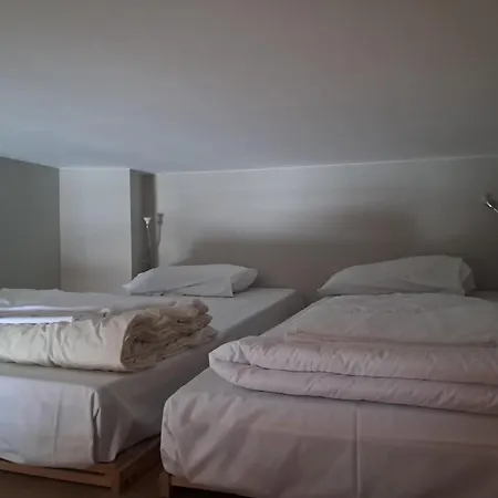 Cervinia Cielo Alto 711 *