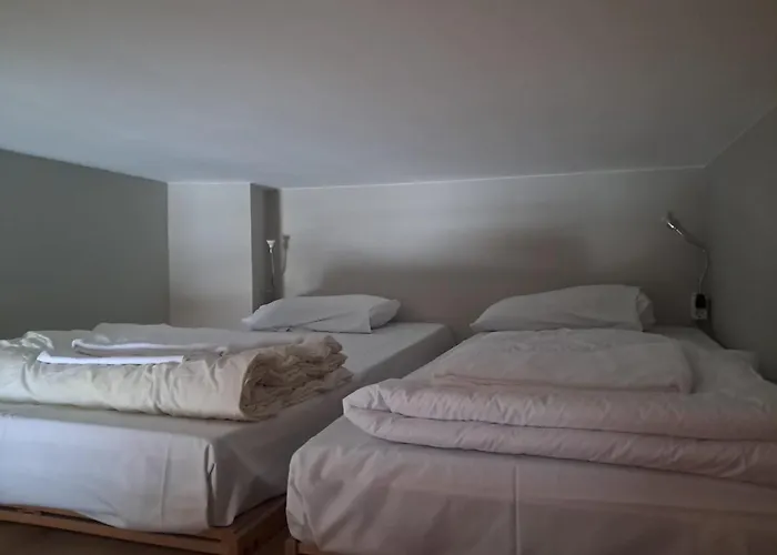 Cervinia Cielo Alto 711 *